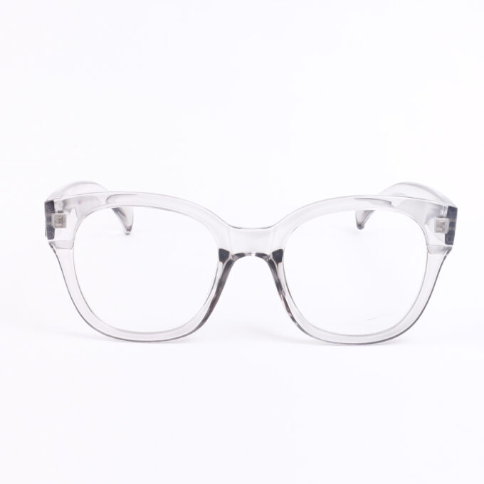 NEW TIMELESS CLEAR GREY