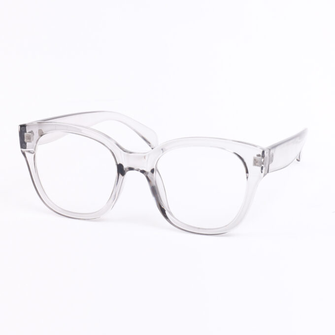 NEW TIMELESS CLEAR GREY - Bild 2