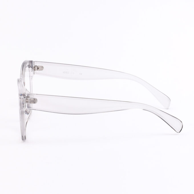NEW TIMELESS CLEAR GREY - Bild 3