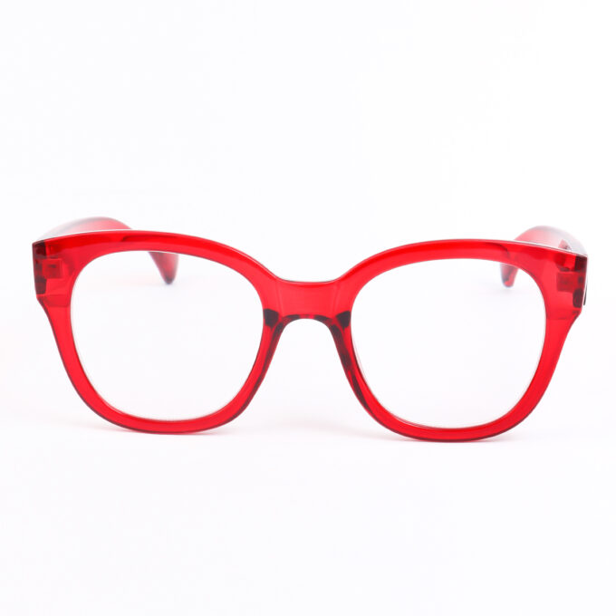NEW TIMELESS RED