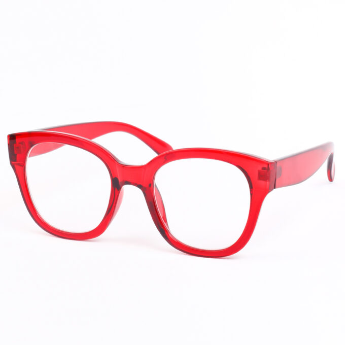 NEW TIMELESS RED - Bild 2