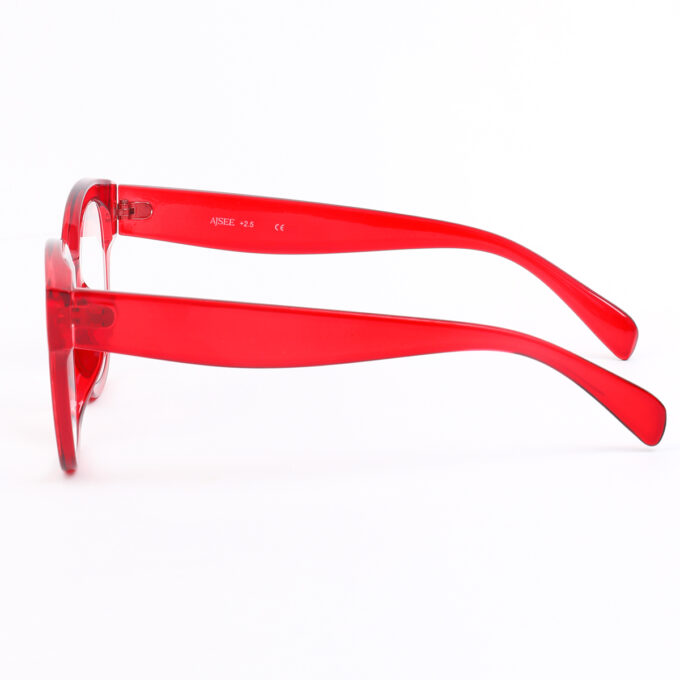 NEW TIMELESS RED - Bild 3