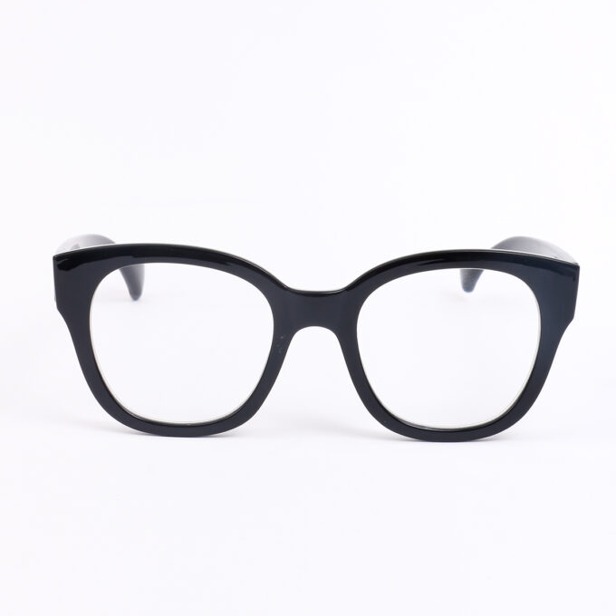 NEW TIMELESS BLACK