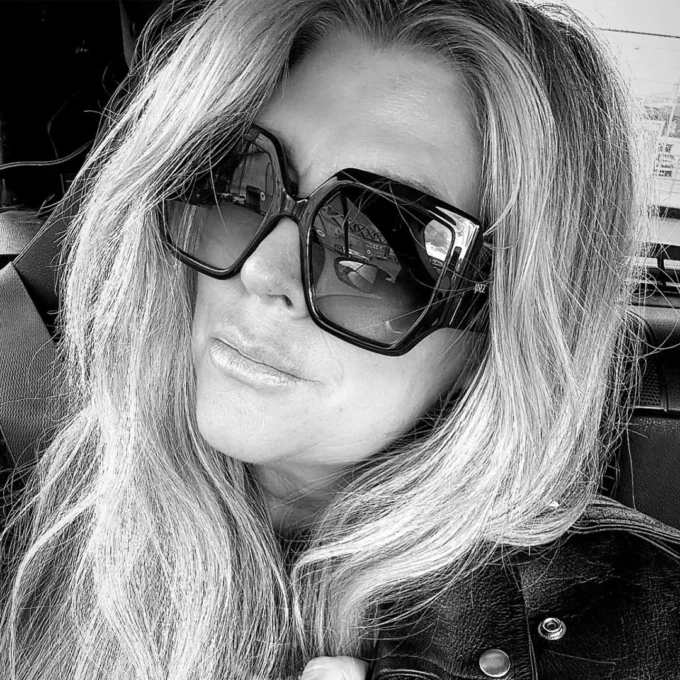 OH LA LA BLACK SUNNIES - Bild 4